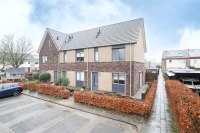 Woning De Taanderij 15c Zwartsluis