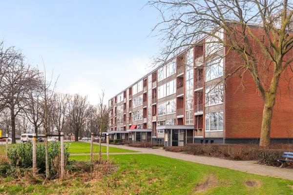 Woning 1e Wormenseweg 469 Apeldoorn