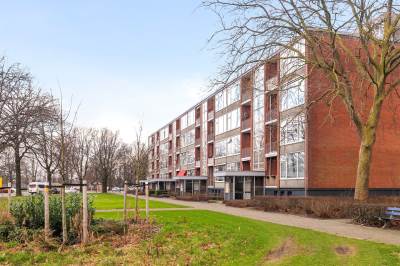 Woning 1e Wormenseweg 469 Apeldoorn