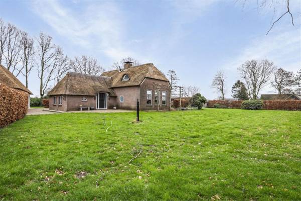 Woning Dommerswijk 31 De Krim