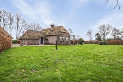 Woning Dommerswijk 31 De Krim