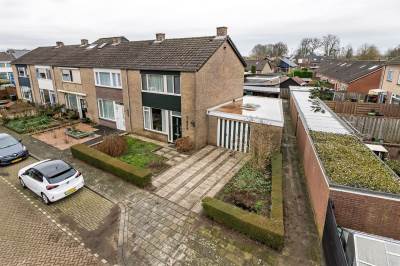 Woning Meergraaf 2 Zoelen