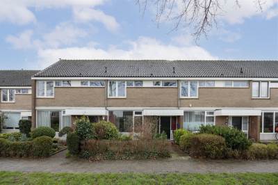 Woning Laurierhof 67 Etten-Leur