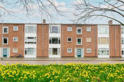 Woning Middenweg 21 Den Helder