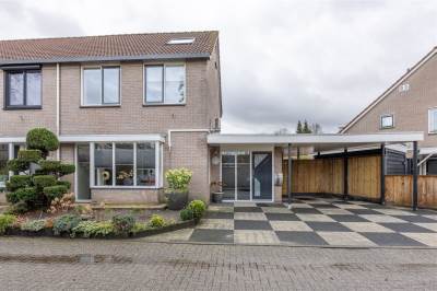 Woning Welborchlanden 31 Enschede