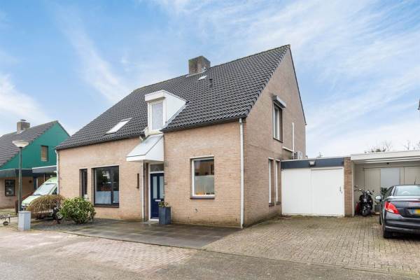 Woning De Gavel 14 Berlicum