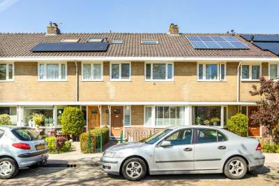 Woning Lindenlaan 50 Zaandijk