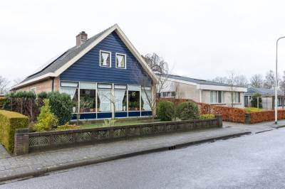 Woning Churchillstraat 5 Zieuwent