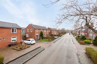 Woning Bansumerweg 20 Holwierde