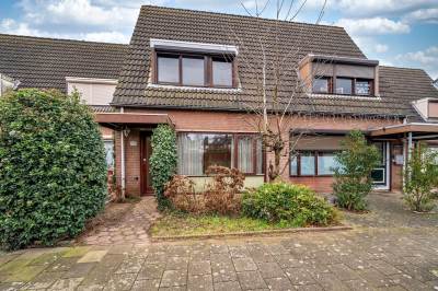 Woning Oleanderstraat 131 Venlo