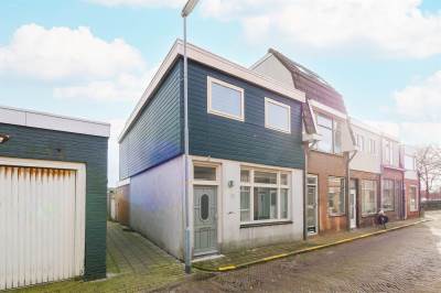 Woning Vijzelstraat 51 Den Helder