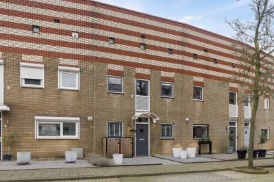 Woning Kruisherenborch 66 Rosmalen