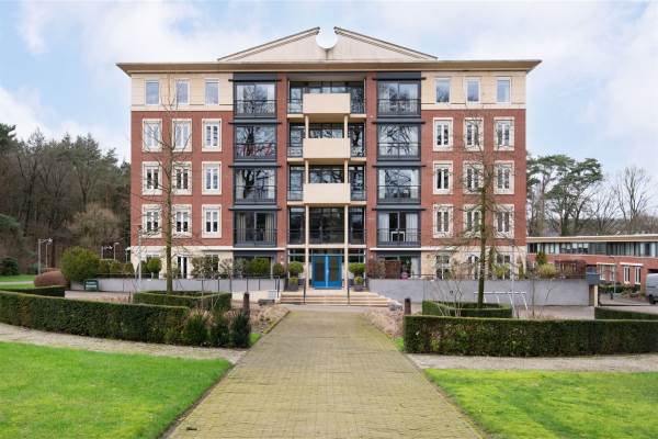 Woning Rhenendael 132 Rhenen