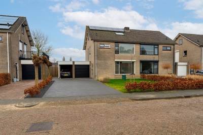 Woning Dokter Oosteromstraat 21 Andel