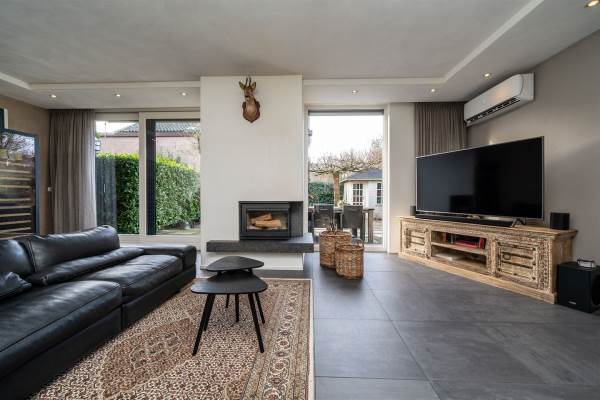 Woning Sacraments-bogerd 9 Hendrik-Ido-Ambacht