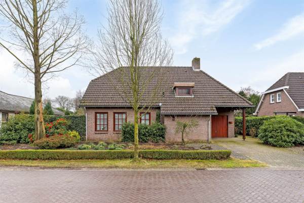Woning Korverstraat 10 Horst