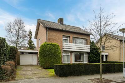 Woning Nieuwe Waalreseweg 32 Valkenswaard