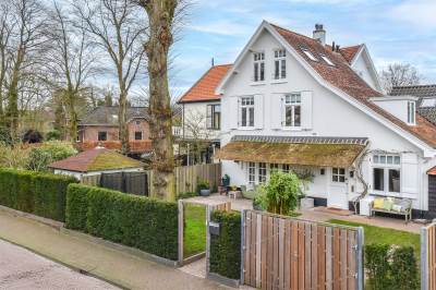 Woning Mauvezand 1 Laren (NH)
