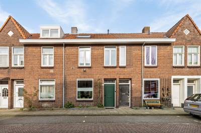 Woning Pieter Breughelstraat 21 Eindhoven