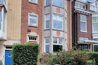 Woning De la Reijstraat 3 Arnhem