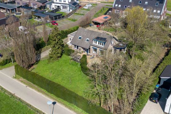 Woning Huurlingsedam 141 Wijchen