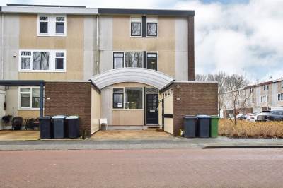 Woning Fjord 154 Lelystad