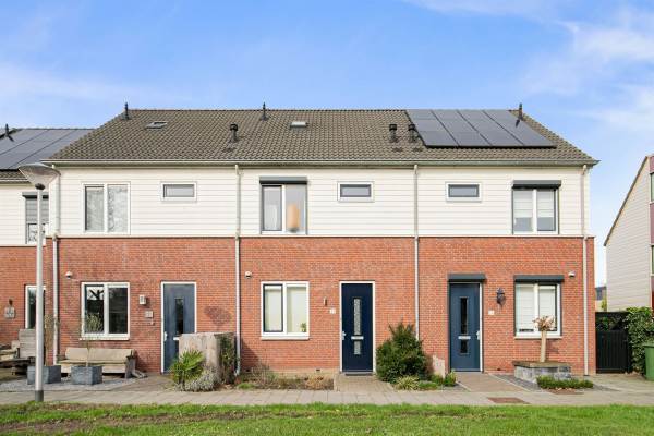 Woning Gheynspark 27 Helmond