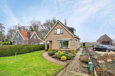 Woning Dorpsstraat 94 Nibbixwoud