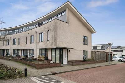 Woning Bazuindreef 19 Harderwijk