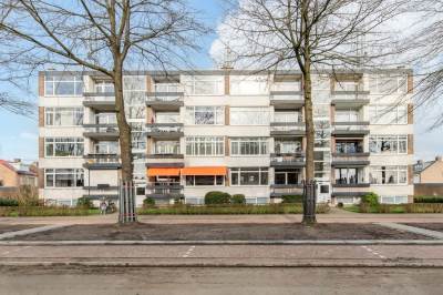 Woning Marialaan 13 Breda