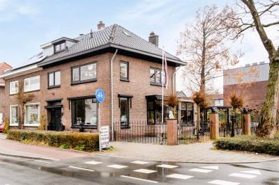 Woning Zandstraat 66 Veenendaal