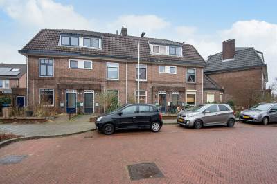 Woning Ruusbroecstraat 22 Nijmegen