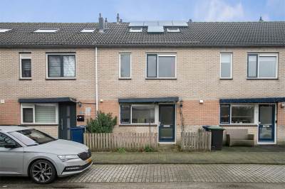Woning Otterstraat 73 Almere