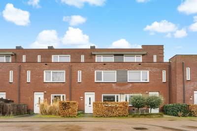 Woning Hoge Daalakker 16 Bavel (Gem. Breda)