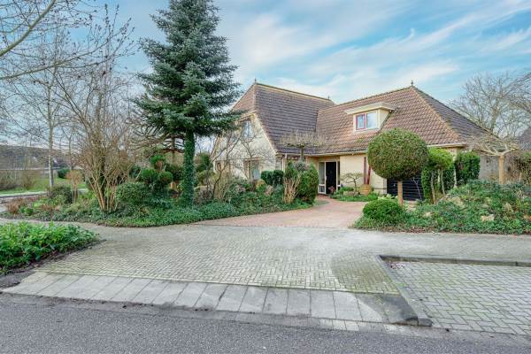 Woning Padland 16 Venhuizen