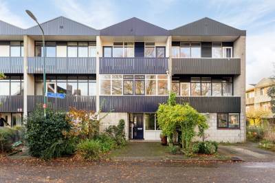 Woning Jacob van Heemskerklaan 44 Maarssen