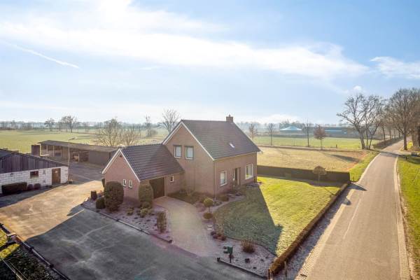 Woning Dijkerheideweg 17 Horst