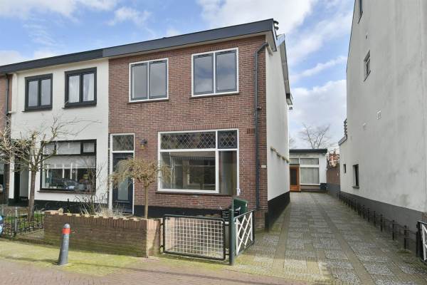 Woning Geuzenweg 120 Hilversum