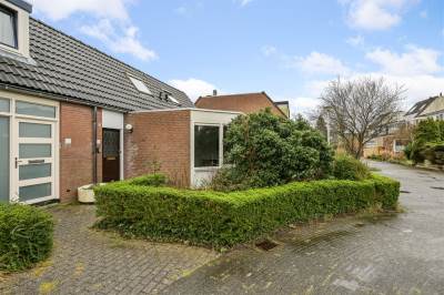 Woning Schokkerhof 22 Alkmaar