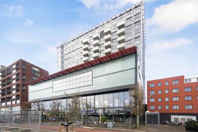 Woning Raadhuisplein 246 Hoofddorp