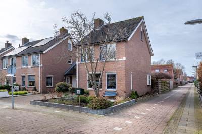 Woning Betje Wolffstraat 9 Gorinchem