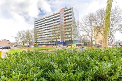 Woning Saffierstraat 106a Alphen aan den Rijn