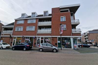Woning Wannerplein 1a Heerlen