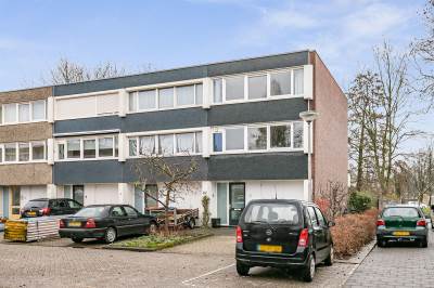Woning Zevende Slagen 82 Den Bosch