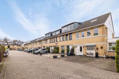 Woning Offenbachstraat 2 Capelle aan den IJssel