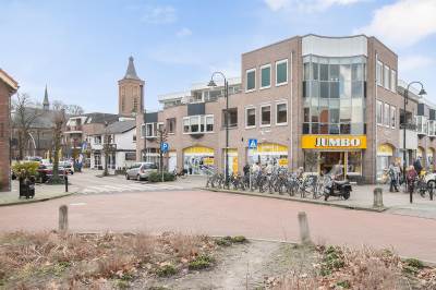 Woning Beukenlaan 76 Scherpenzeel (GE)