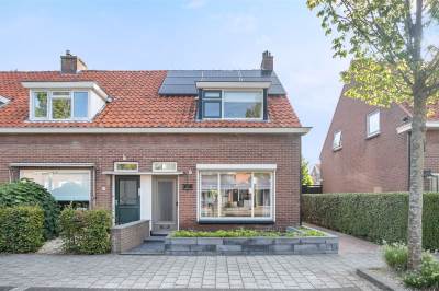 Woning Wilhelminastraat 26 Hardinxveld-Giessendam