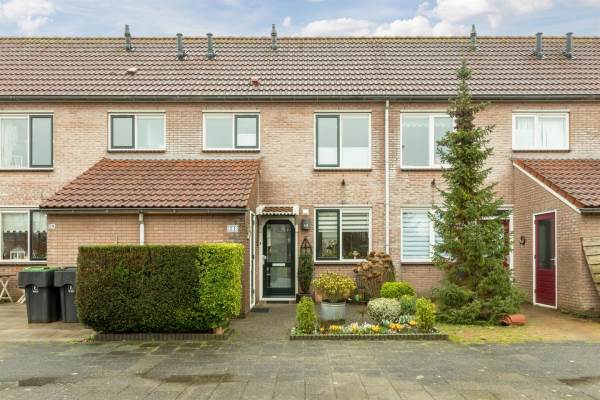 Woning Fonteinkruid 31 Oudkarspel (Gem. Dijk en Waard)