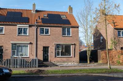 Woning Sportlaan 17 Emmeloord