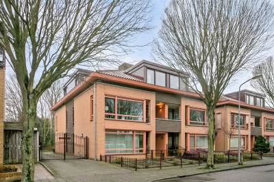 Woning Valenakkerweg 8G Weert